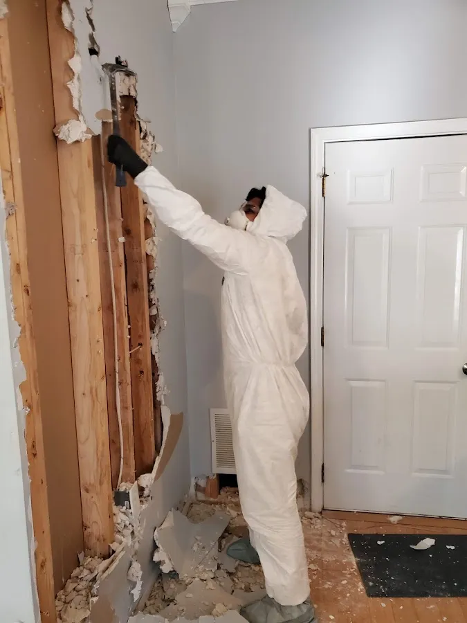 Water Damage Restoration services in Snellville, GA